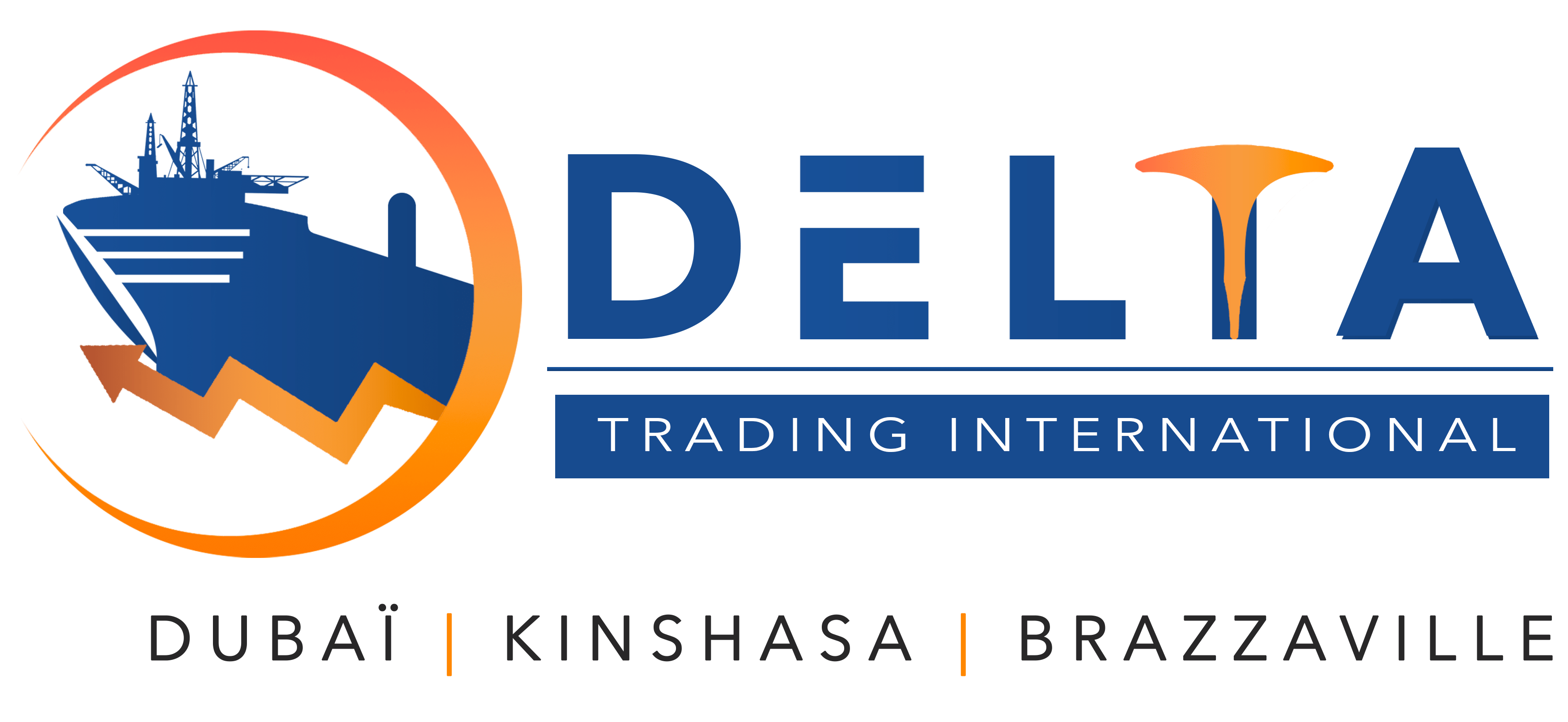 Delta Trading International